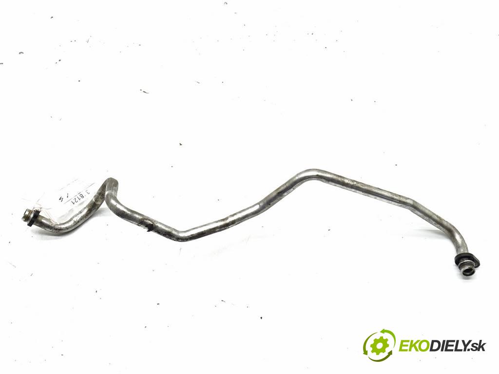 Renault Laguna II  2002 79 kW KOMBI 5D 1.9DCI 107KM 01-07 1900 rúrka klimatizace  (Rozvody klimatizace)