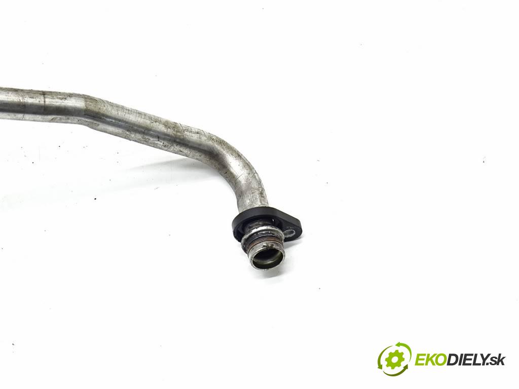 Renault Laguna II  2002 79 kW KOMBI 5D 1.9DCI 107KM 01-07 1900 rúrka klimatizace  (Rozvody klimatizace)