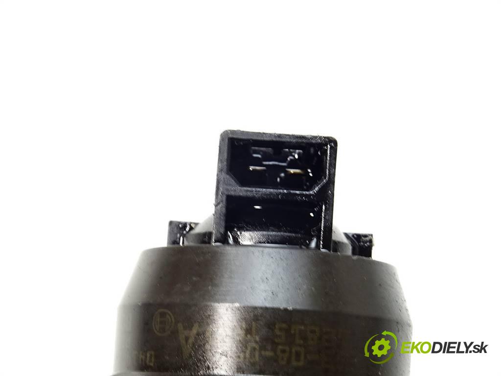 Volkswagen Touran    1.9TDI 100KM 03-06  POMPOWTRYSKIWACZ 0414720215
