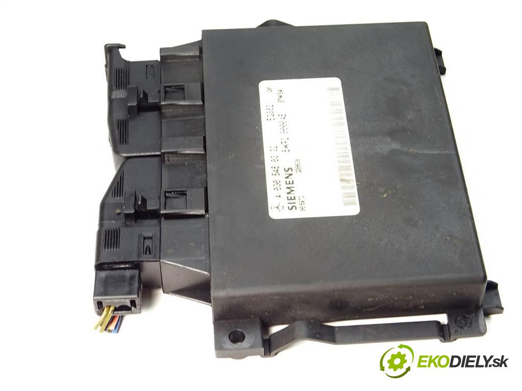 Mercedes-Benz C W203    COUPE 2.0B 163KM 00-06  Modul Riadiaca jednotka prevodovky A0305450332 (Riadiace jednotky prevodovky)