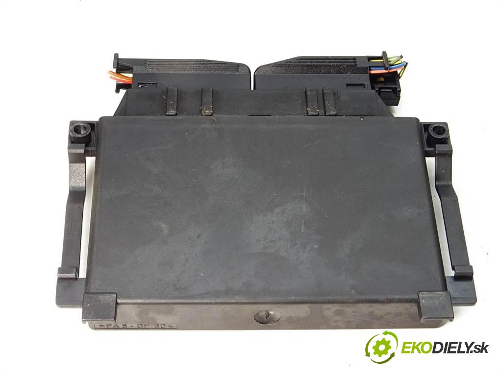 Mercedes-Benz C W203    COUPE 2.0B 163KM 00-06  Modul Riadiaca jednotka prevodovky A0305450332 (Riadiace jednotky prevodovky)