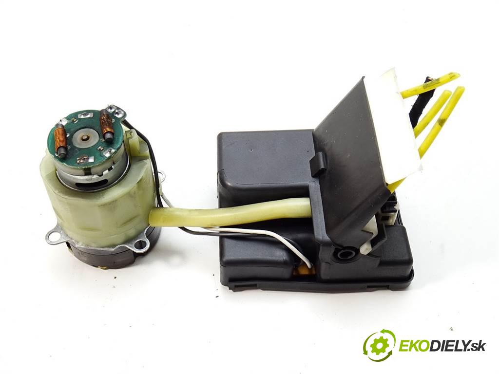 Mercedes-Benz W168  2004 70 kW 1.7CDI 90KM 97-04 1700 pumpa centrálneho zámku 1688000348 (Riadiace jednotky centrálneho zámku)