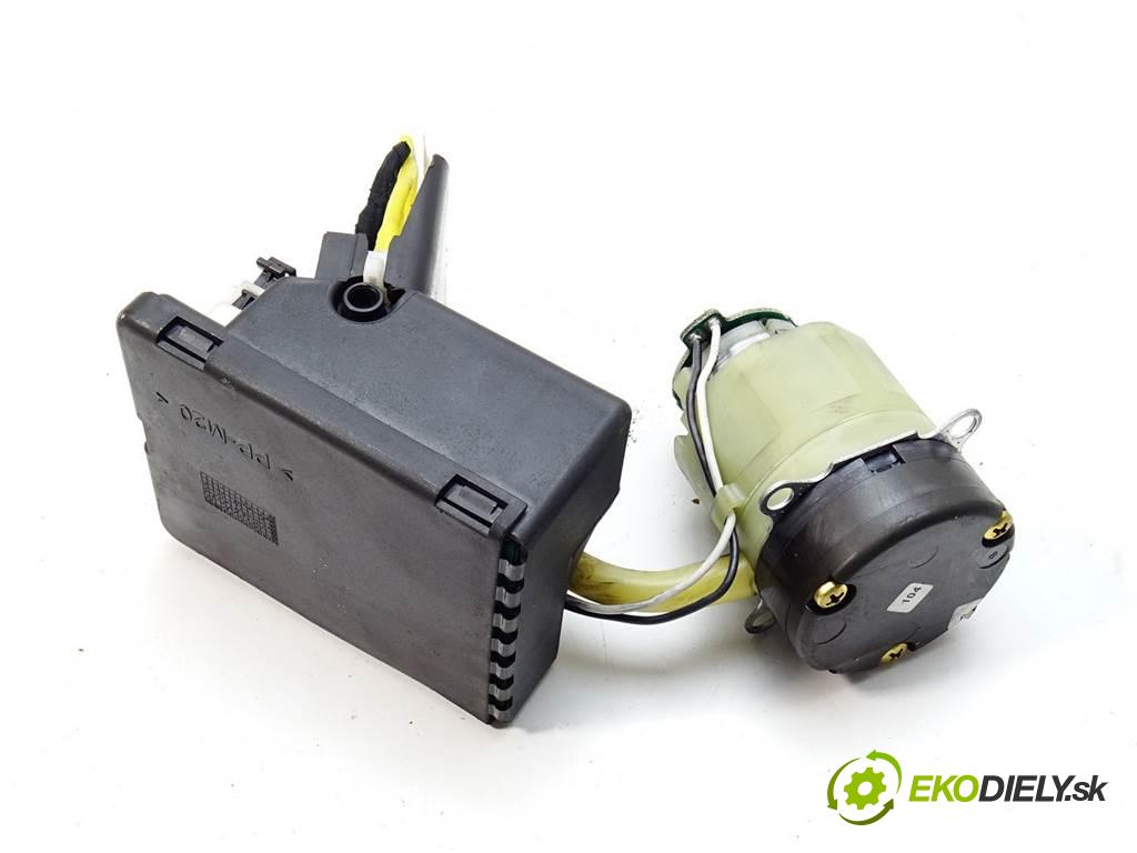 Mercedes-Benz W168  2004 70 kW 1.7CDI 90KM 97-04 1700 pumpa centrálneho zámku 1688000348 (Riadiace jednotky centrálneho zámku)