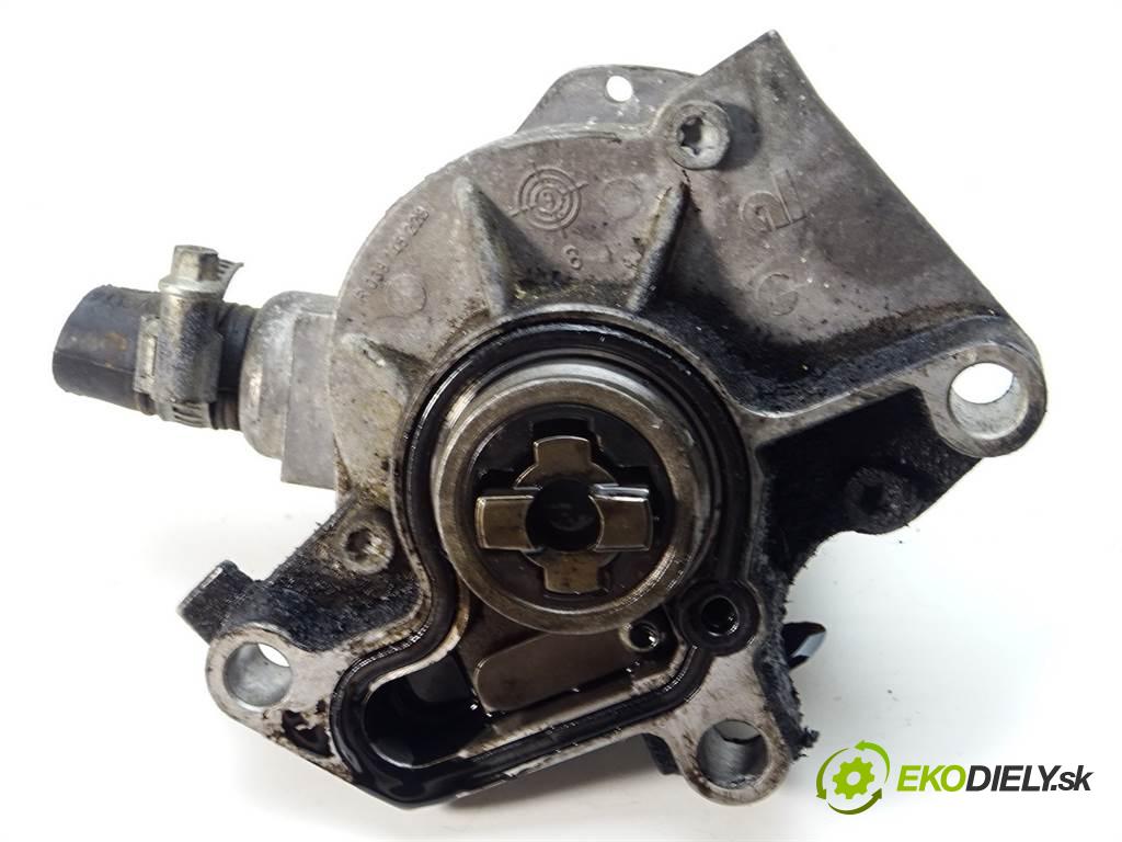 Skoda Octavia I  1999  LIFTBACK 5D 1.9TDI 110KM 96-00 1900 pumpa vakuová 038145101B