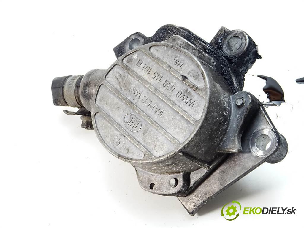 Skoda Octavia I  1999  LIFTBACK 5D 1.9TDI 110KM 96-00 1900 pumpa vakuová 038145101B