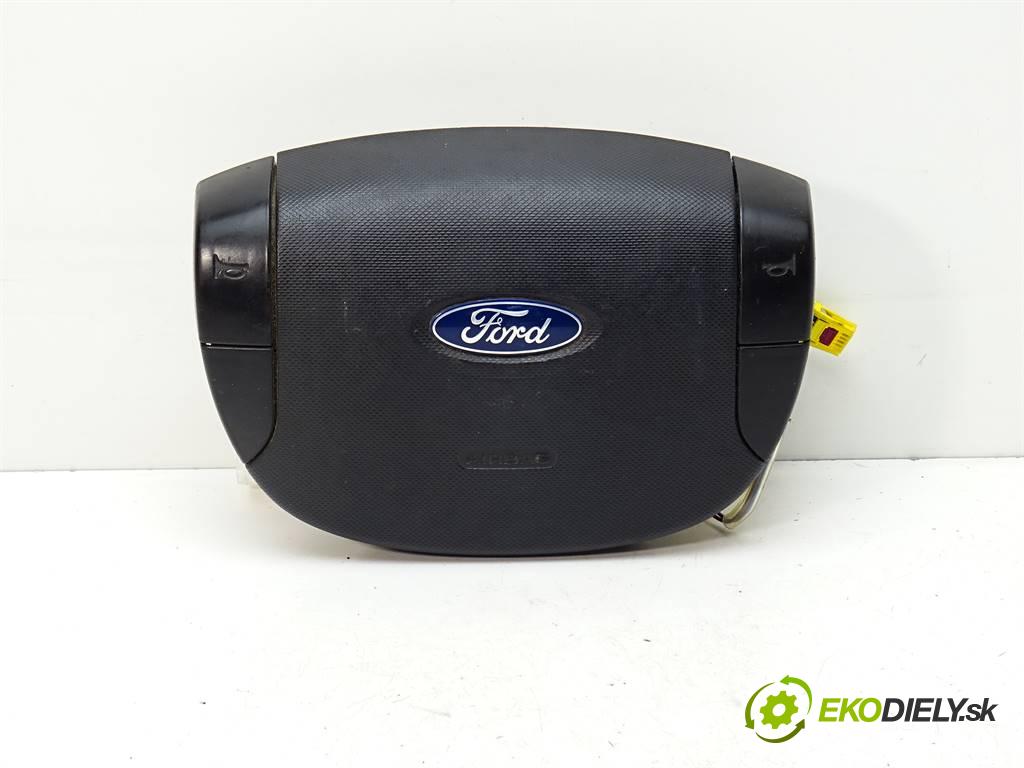 Ford Galaxy LIFT  2000 85 kW 1.9TDI 115KM 00-06 1900 AirBag volantu  (Airbagy)