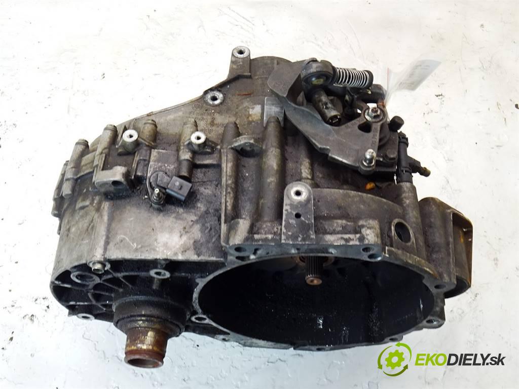Ford Galaxy LIFT  2000 85 kW 1.9TDI 115KM 00-06 1900 Prevodovka 02N301103 (Prevodovky)