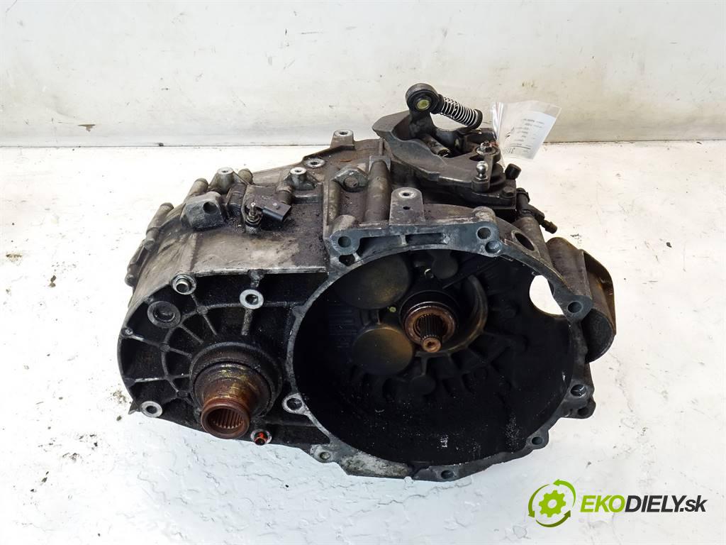 Ford Galaxy LIFT  2000 85 kW 1.9TDI 115KM 00-06 1900 Prevodovka 02N301103 (Prevodovky)