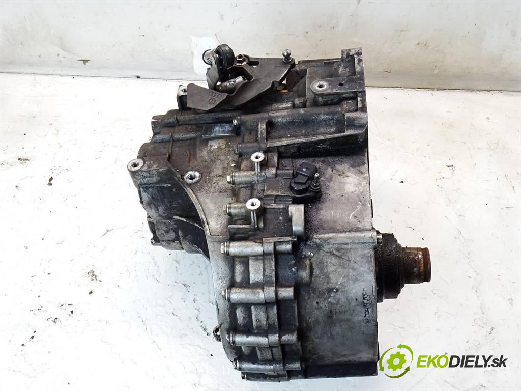 Ford Galaxy LIFT  2000 85 kW 1.9TDI 115KM 00-06 1900 Prevodovka 02N301103 (Prevodovky)