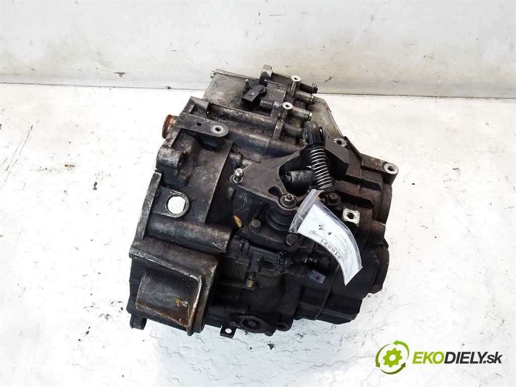 Ford Galaxy LIFT  2000 85 kW 1.9TDI 115KM 00-06 1900 Prevodovka 02N301103 (Prevodovky)