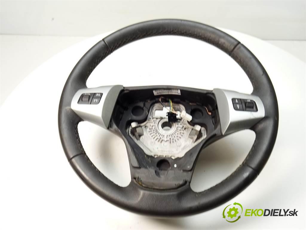 Opel Corsa D 2011 63 kW 5D 1.2B 86KM 06-14 1200 volant 13296532 (Volanty) | EkoDily.cz