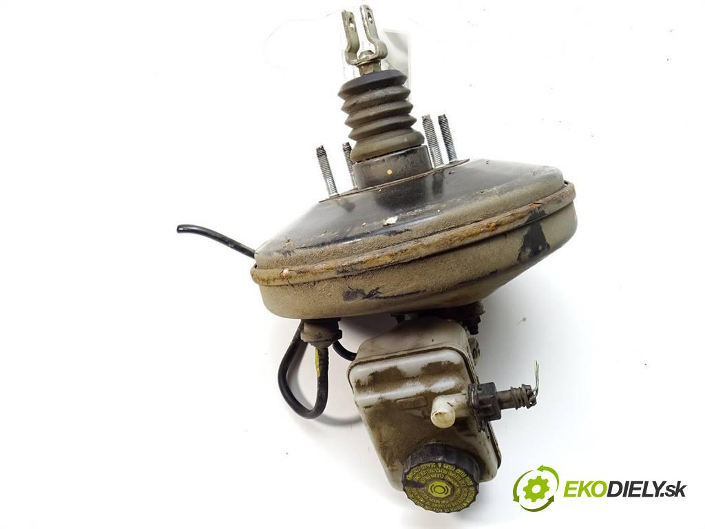 Peugeot 107  2007 50 kW C1 Aygo HATCHBACK 3D 1.0B 68KM 05-14 1000 Posilovač Pumpa brzdová 47200-0H010-B (Posilňovače bŕzd)