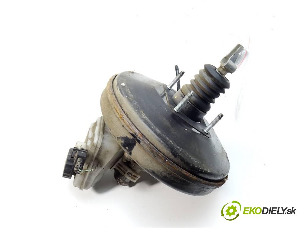 Peugeot 107  2007 50 kW C1 Aygo HATCHBACK 3D 1.0B 68KM 05-14 1000 Posilovač Pumpa brzdová 47200-0H010-B (Posilňovače bŕzd)