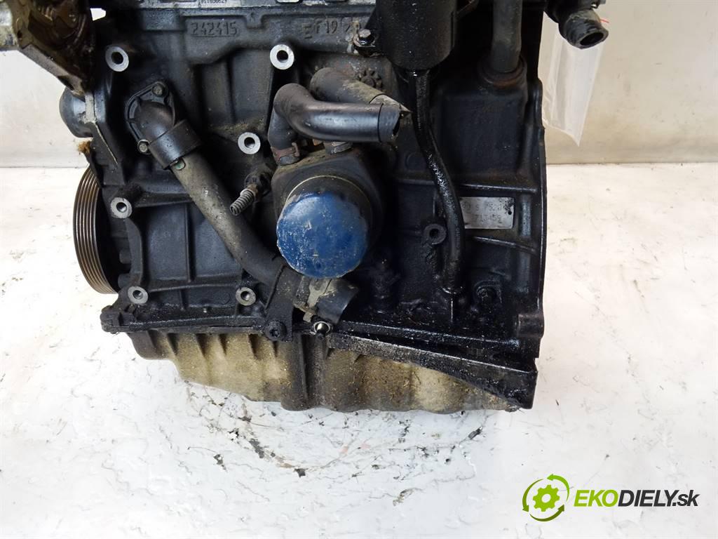 Renault Laguna II  2004 74 kW HATCHBACK 5D 1.9DCI 105KM 01-07 1900 motor F9Q752 (Motory (kompletní))