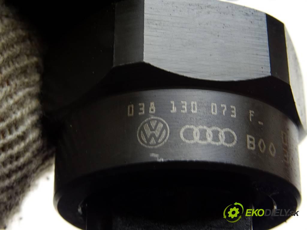 Volkswagen Bora  2000 85 kW SEDAN 4D 1.9TDI 115KM 98-05 1900 POMPOWTRYSKIWACZ 0414720007 (Vstrekovače)