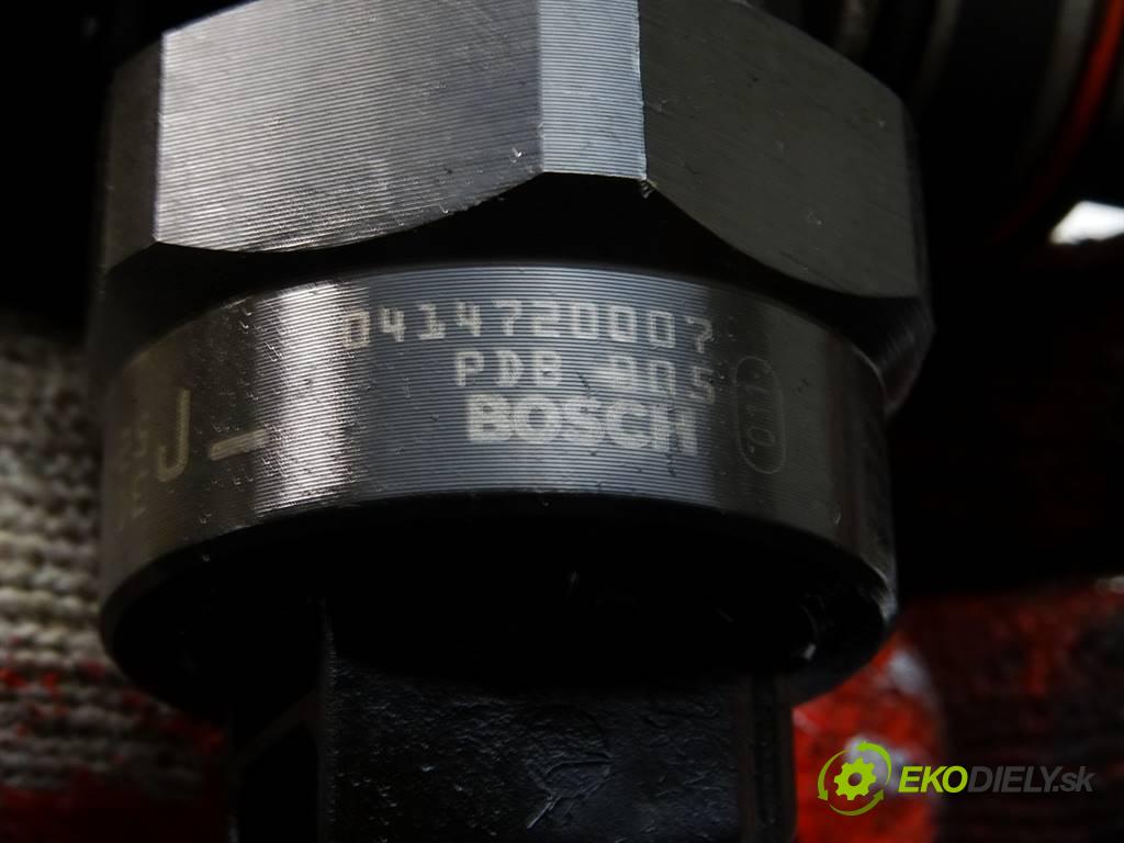 Volkswagen Bora  2000 85 kW SEDAN 4D 1.9TDI 115KM 98-05 1900 POMPOWTRYSKIWACZ 0414720007 (Vstrekovače)