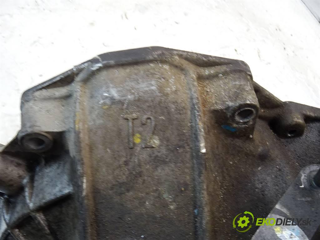 Chevrolet Aveo  2007 53 kW T200 HATCHBACK 5D 1.2B 72KM 02-11 1100 Prevodovka T2 (Prevodovky)