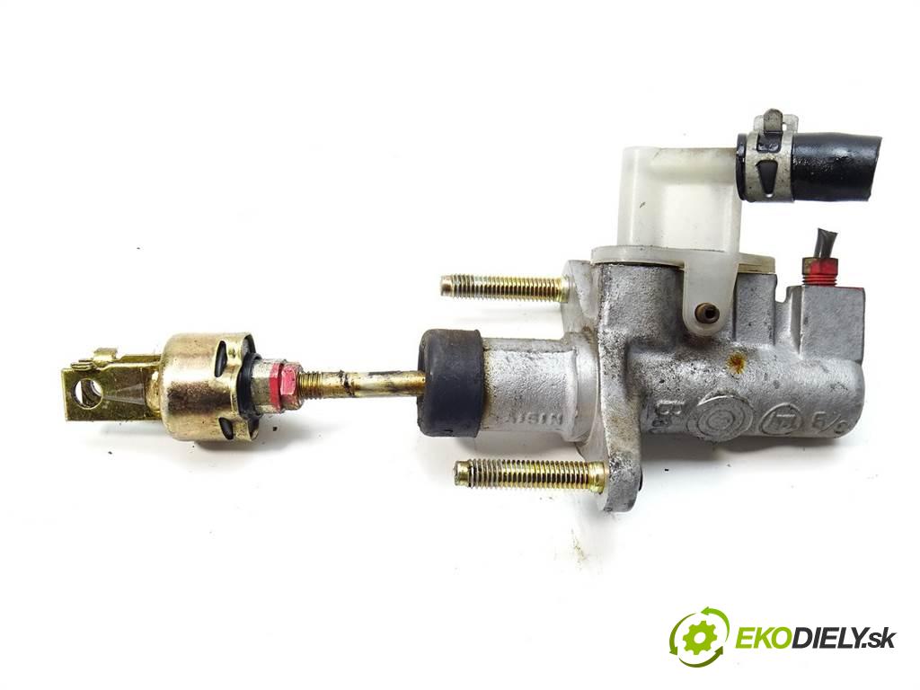 Toyota Corolla Verso  2003 81 kW 1.6VVTI 110KM 01-04 1600 Spojkový valec pumpa spojky  (Valce a ložiská)