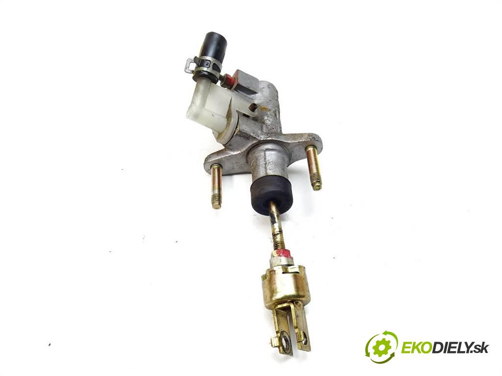 Toyota Corolla Verso  2003 81 kW 1.6VVTI 110KM 01-04 1600 Spojkový valec pumpa spojky  (Valce a ložiská)