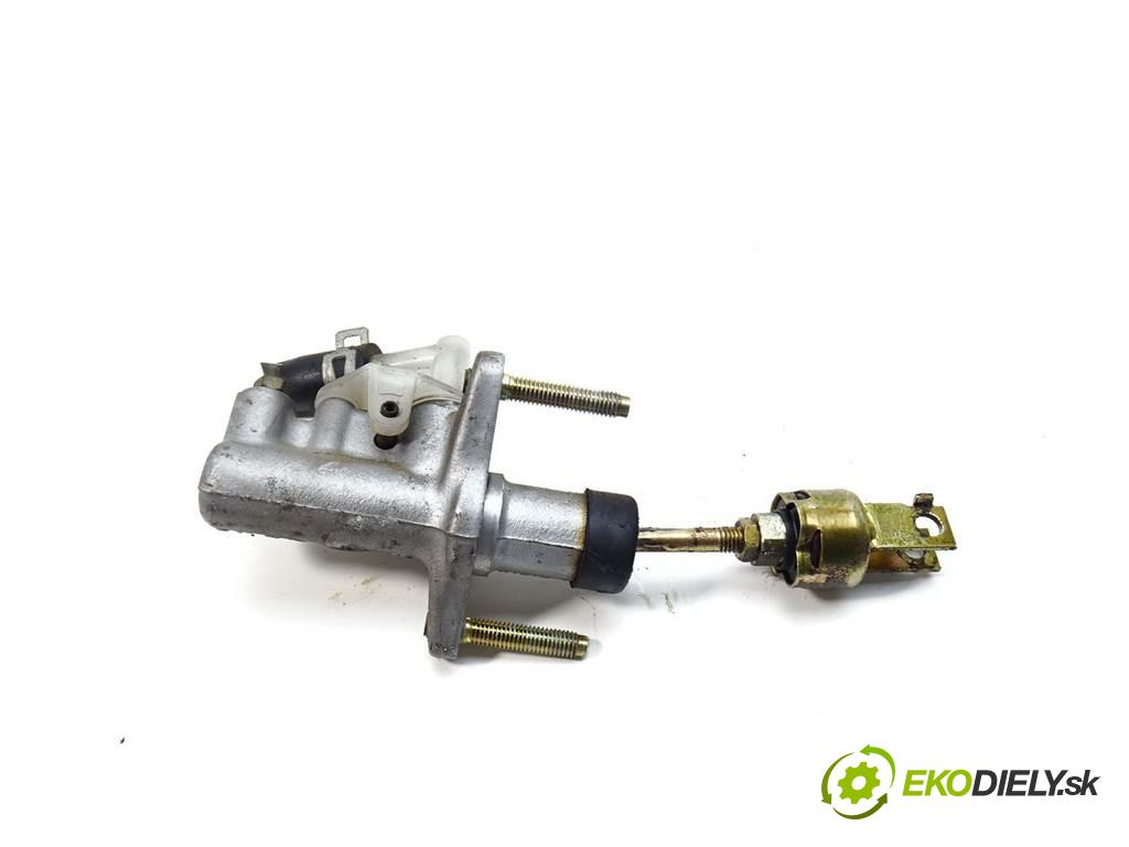 Toyota Corolla Verso  2003 81 kW 1.6VVTI 110KM 01-04 1600 Spojkový valec pumpa spojky  (Valce a ložiská)