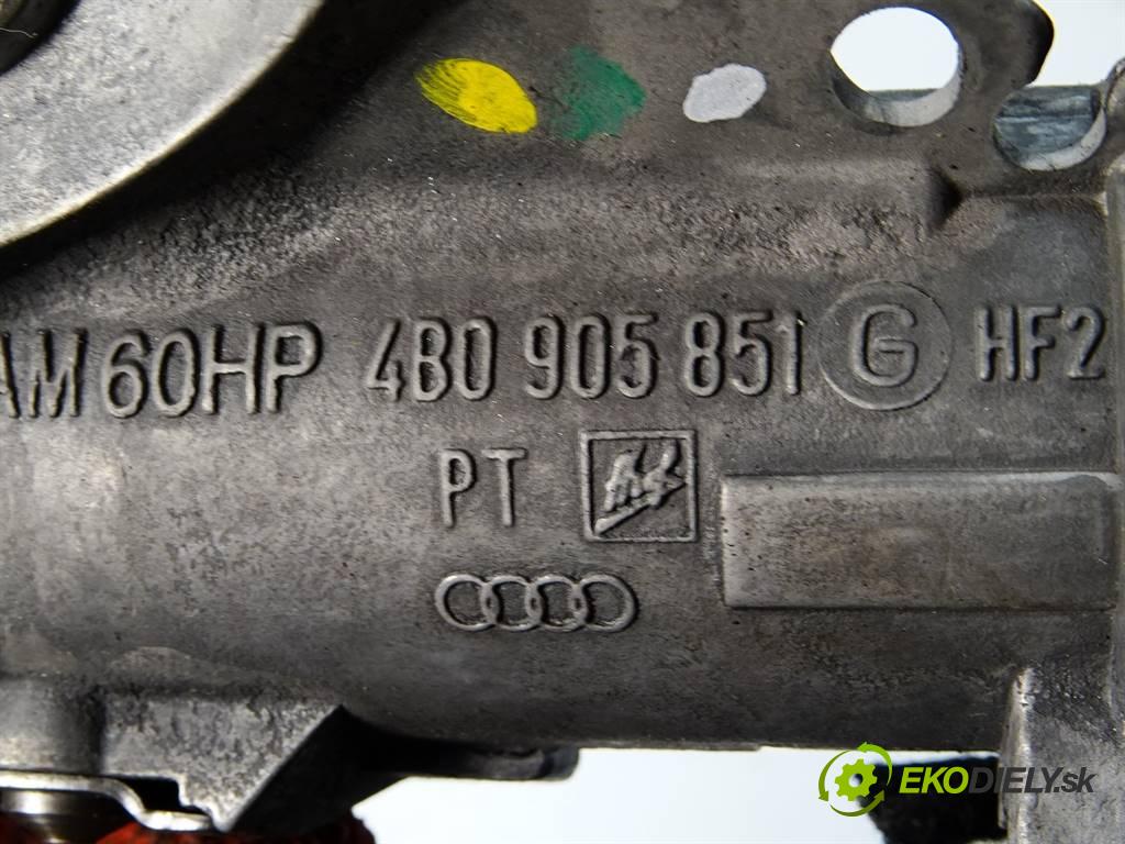 Audi A4 B6  2004 125 kW KOMBI 5D 2.4B V6 170KM 00-04 1600 spinačka 4B0905851G (Spínacie skrinky a kľúče)