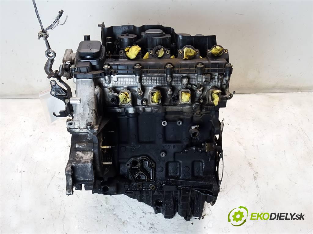 BMW 3 E46  1999 100 kW SEDAN 4D 2.0D 136KM 98-03 2000 Motor M47D20 (Motory (kompletné))