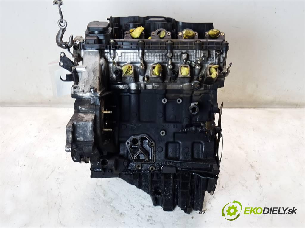 BMW 3 E46  1999 100 kW SEDAN 4D 2.0D 136KM 98-03 2000 Motor M47D20 (Motory (kompletné))