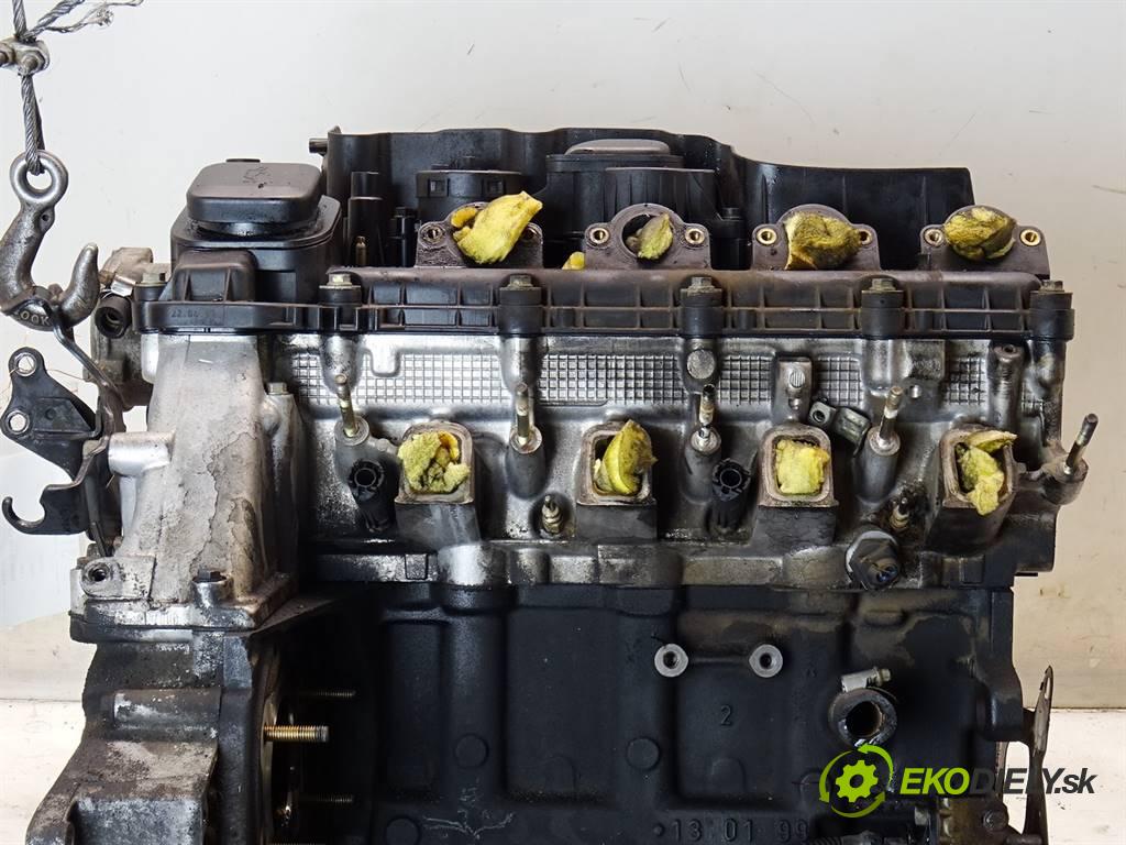 BMW 3 E46  1999 100 kW SEDAN 4D 2.0D 136KM 98-03 2000 Motor M47D20 (Motory (kompletné))