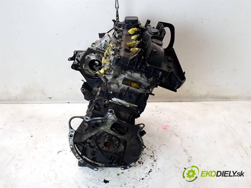 BMW 3 E46  1999 100 kW SEDAN 4D 2.0D 136KM 98-03 2000 Motor M47D20 (Motory (kompletné))