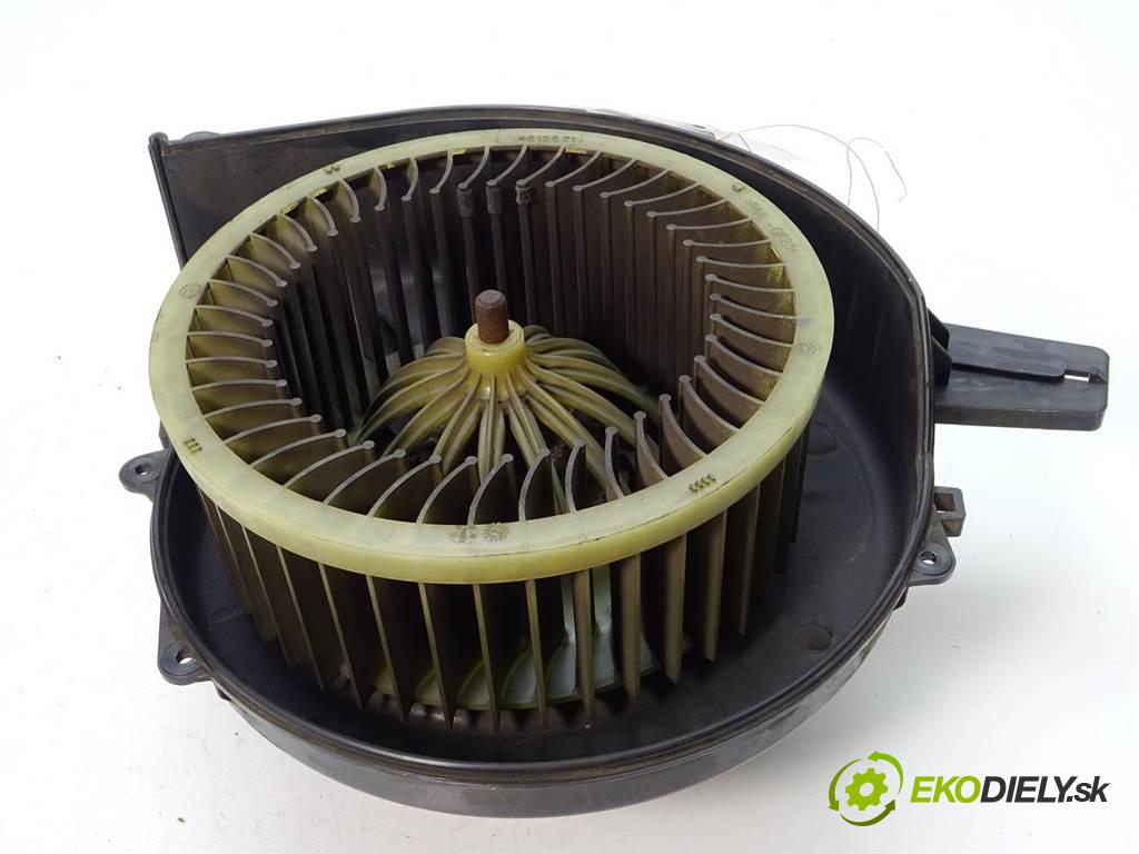 Skoda Fabia  2000 44 kW HATCHBACK 5D 1.4B 60KM 99-07 1400 Ventilátor ventilátor kúrenia 6Q1819015 (Ventilátory kúrenia)