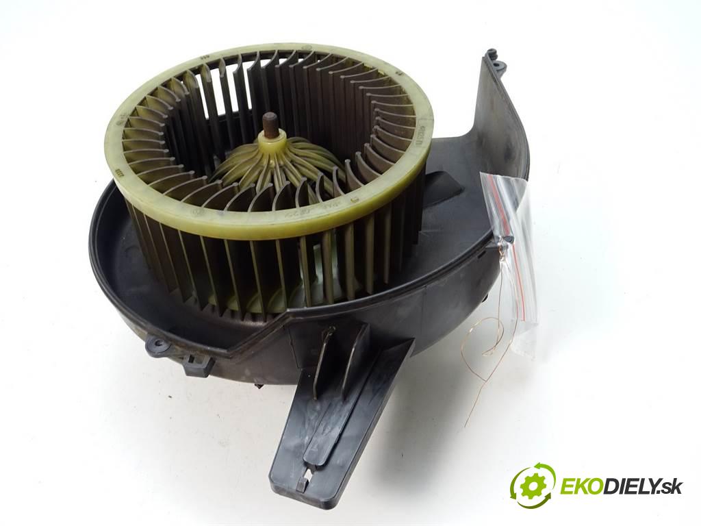 Skoda Fabia  2000 44 kW HATCHBACK 5D 1.4B 60KM 99-07 1400 Ventilátor ventilátor kúrenia 6Q1819015 (Ventilátory kúrenia)