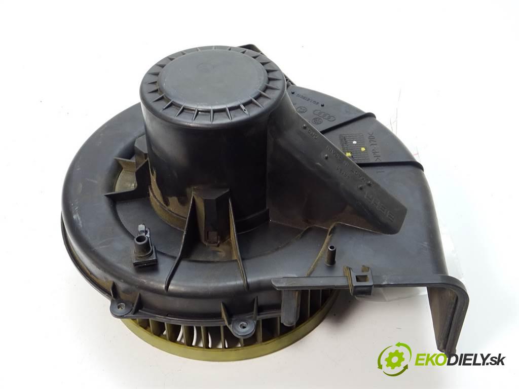 Skoda Fabia  2000 44 kW HATCHBACK 5D 1.4B 60KM 99-07 1400 Ventilátor ventilátor kúrenia 6Q1819015 (Ventilátory kúrenia)