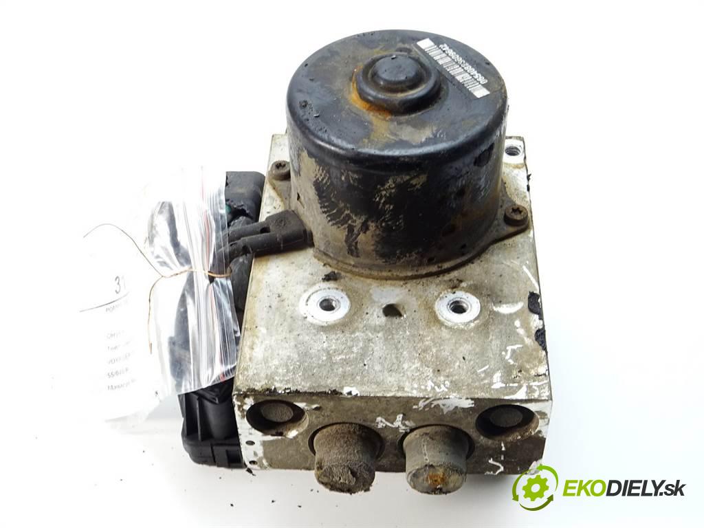 Chrysler Town Country  2004 158 kW VOYAGER IV 3.8B V6 218KM 00-07 3800 Pumpa ABS 04727487AA (Pumpy ABS)