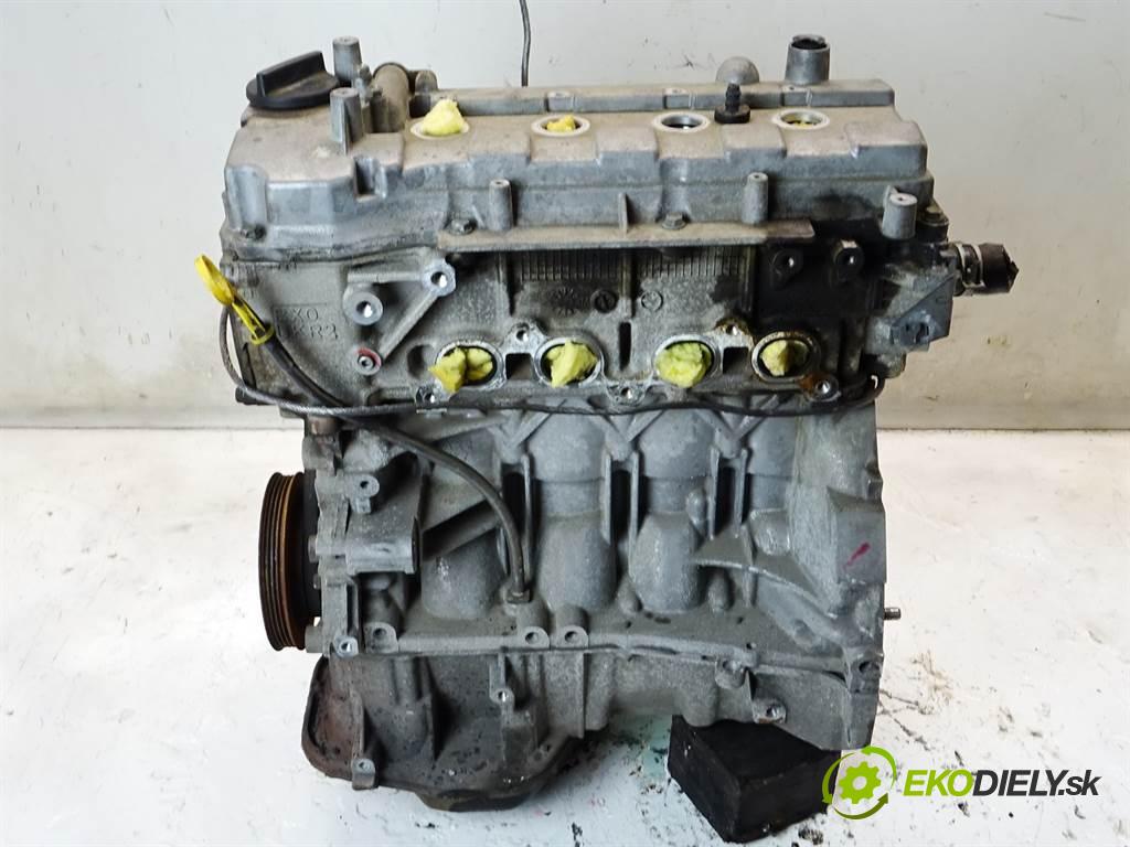 Nissan Note  2010 65 kW E11 1.4B 88KM 06-12 1400 motor CR14 (Motory (kompletní))