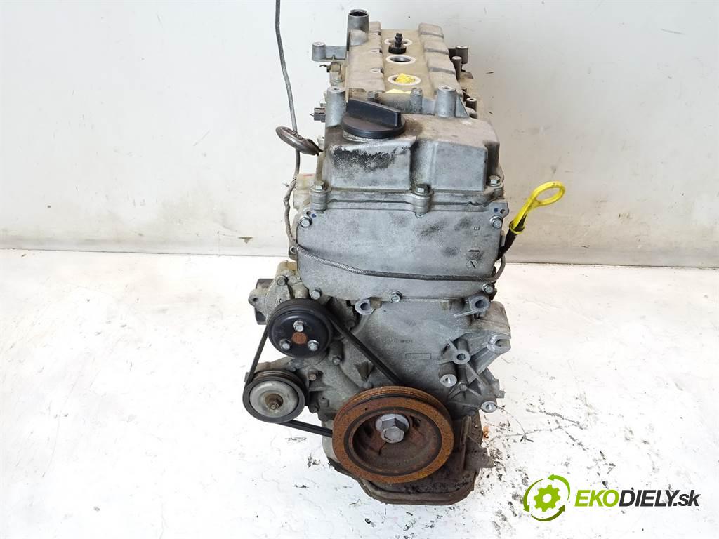 Nissan Note  2010 65 kW E11 1.4B 88KM 06-12 1400 motor CR14 (Motory (kompletní))