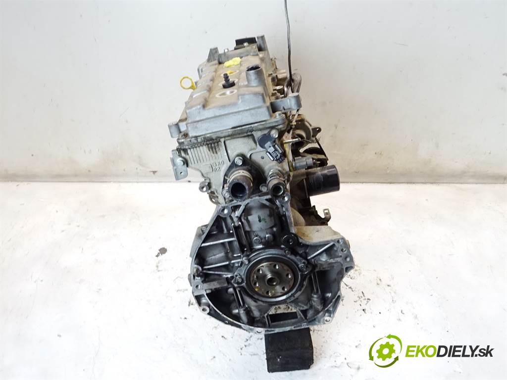 Nissan Note  2010 65 kW E11 1.4B 88KM 06-12 1400 motor CR14 (Motory (kompletní))