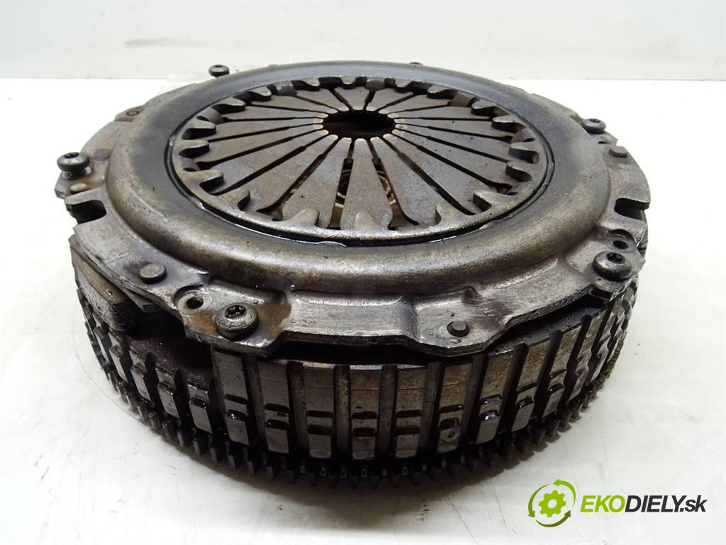 Renault Kangoo I FL  2003 42 kW 1.5DCI 57KM 03-08 1500 Spojková sada (bez ložiska) komplet  (Kompletné sady (bez ložiska))