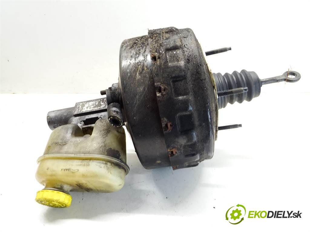 Jeep Grand Cherokee WJ  2004 120 kW LIFT 2.7CRD 163KM 98-04 2700 Posilovač Pumpa brzdová  (Posilňovače bŕzd)