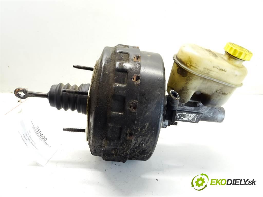 Jeep Grand Cherokee WJ  2004 120 kW LIFT 2.7CRD 163KM 98-04 2700 Posilovač Pumpa brzdová  (Posilňovače bŕzd)