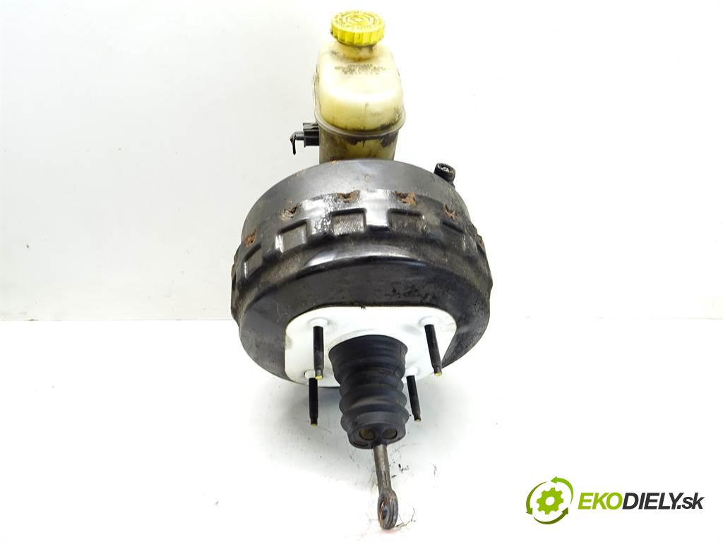 Jeep Grand Cherokee WJ  2004 120 kW LIFT 2.7CRD 163KM 98-04 2700 Posilovač Pumpa brzdová  (Posilňovače bŕzd)