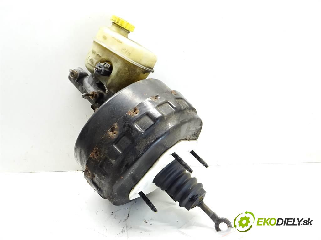 Jeep Grand Cherokee WJ  2004 120 kW LIFT 2.7CRD 163KM 98-04 2700 Posilovač Pumpa brzdová  (Posilňovače bŕzd)