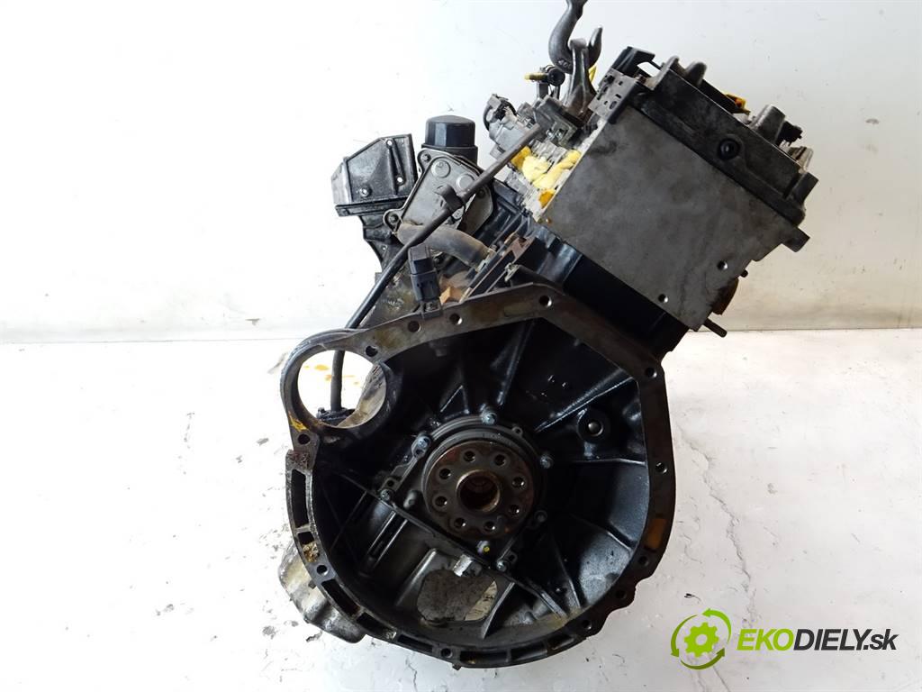 Jeep Grand Cherokee WJ  2004 120 kW LIFT 2.7CRD 163KM 98-04 2700 motor 665921 ENF (Motory (kompletní))