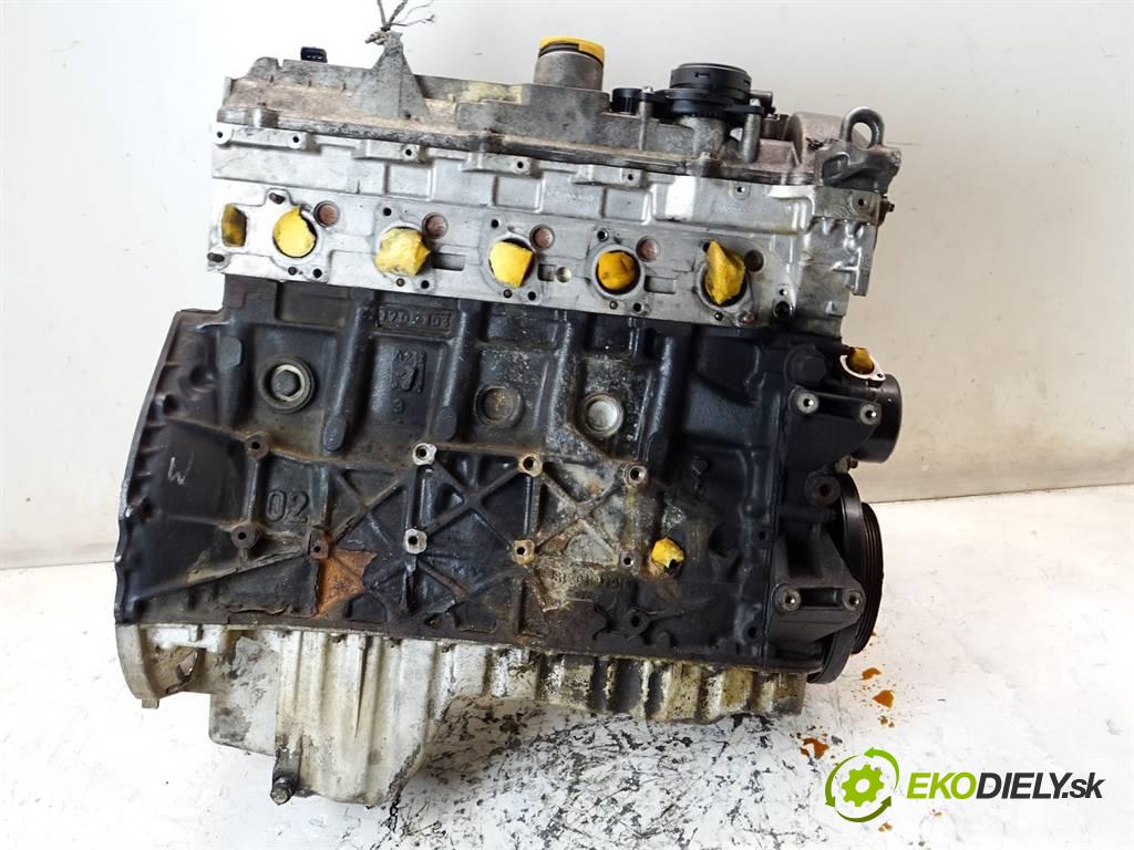 Jeep Grand Cherokee WJ  2004 120 kW LIFT 2.7CRD 163KM 98-04 2700 motor 665921 ENF (Motory (kompletní))