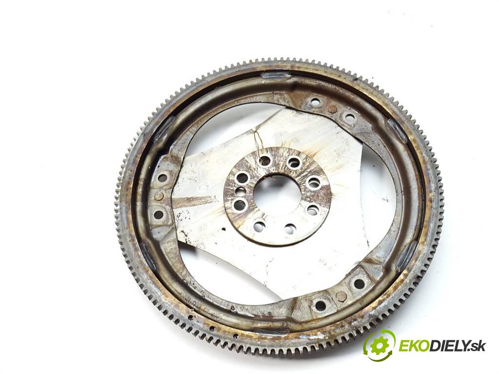 Jeep Grand Cherokee WJ    LIFT 2.7CRD 163KM 98-04  koleso zotrvačníkové  (Zotrvačníky)