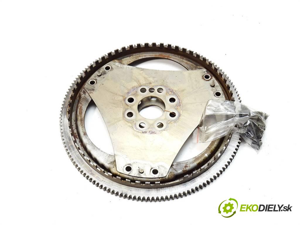 Jeep Grand Cherokee WJ    LIFT 2.7CRD 163KM 98-04  koleso zotrvačníkové  (Zotrvačníky)