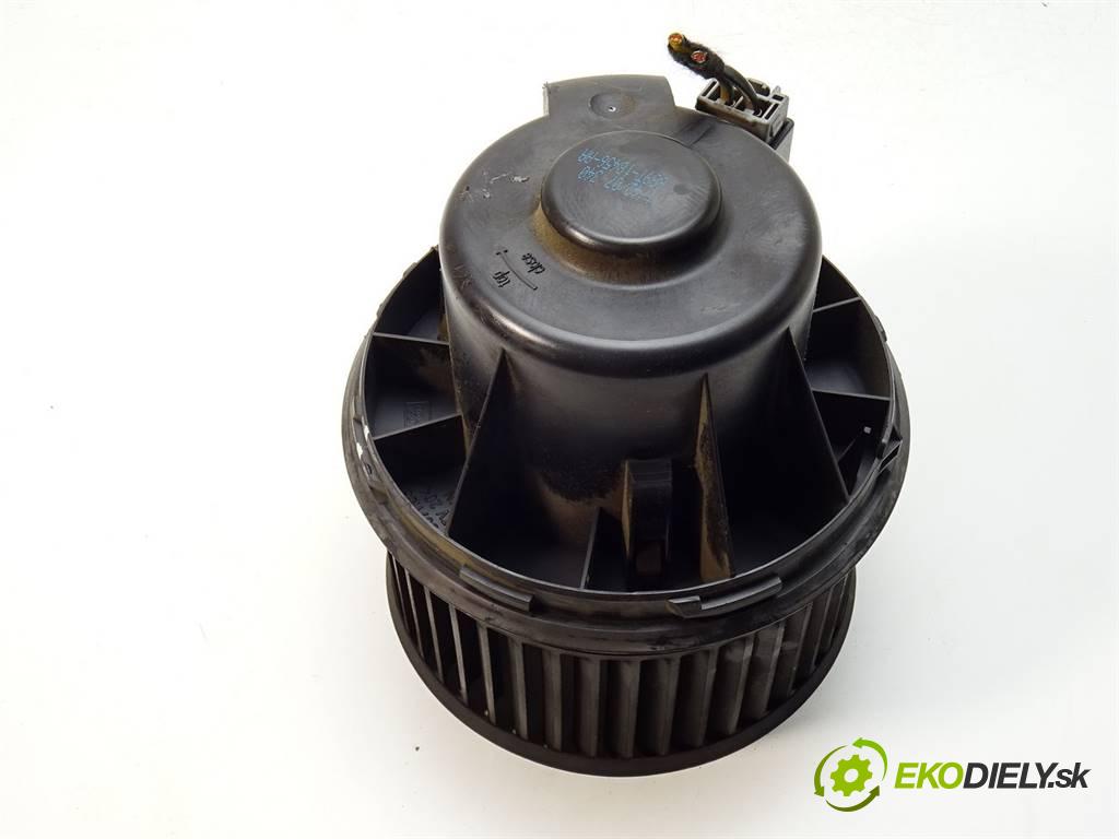 Ford S-MAX  2007 103 kW 2.0TDCi 140KM 06-15 2000 Ventilátor ventilátor kúrenia 6G9T-18456-AA (Ventilátory kúrenia)