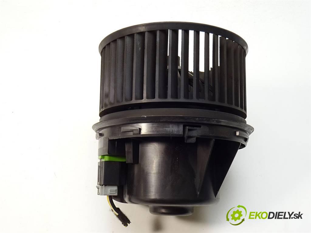 Ford S-MAX  2007 103 kW 2.0TDCi 140KM 06-15 2000 Ventilátor ventilátor kúrenia 6G9T-18456-AA (Ventilátory kúrenia)