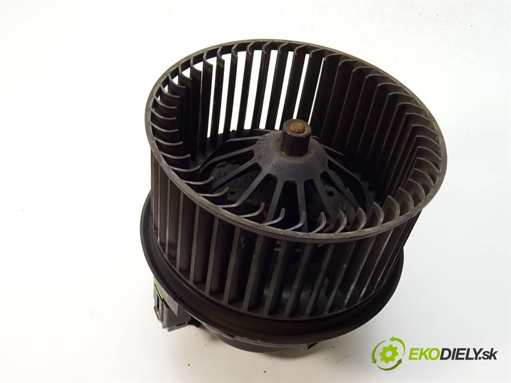 Ford S-MAX  2007 103 kW 2.0TDCi 140KM 06-15 2000 Ventilátor ventilátor kúrenia 6G9T-18456-AA (Ventilátory kúrenia)