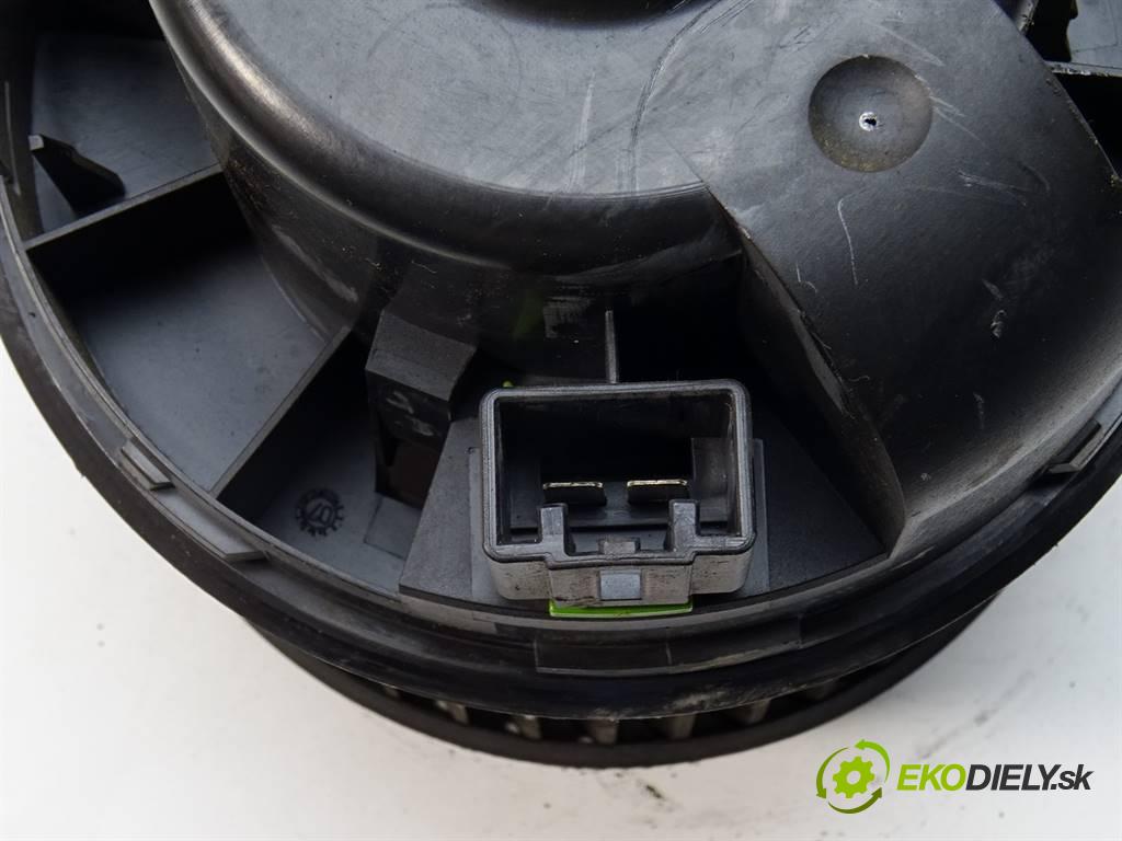 Ford S-MAX  2007 103 kW 2.0TDCi 140KM 06-15 2000 Ventilátor ventilátor kúrenia 6G9T-18456-AA (Ventilátory kúrenia)