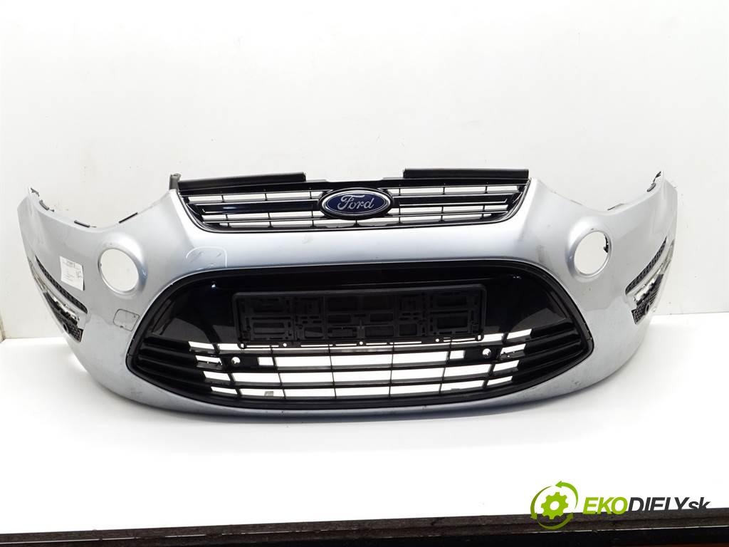 Ford S-MAX  2007 103 kW 2.0TDCi 140KM 06-15 2000 nárazník přední část